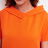 11325-15 платье оранжевый
