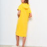 11325-46 платье желтый