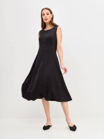 11364-01 Платье чёрный