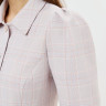 18080-69 Жакет Пудровый
