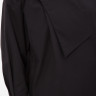 Блузка 13250-0121 черный