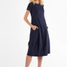 Платье 11080-0221 синий 