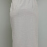 10653-07 юбка серый