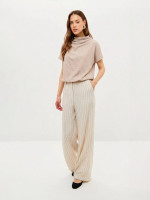 22119-14 Блузка Бежевый