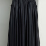 10659-03 юбка темно-синий