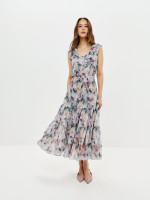 11411-66 Платье деним