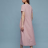 Платье 11039-3420 розовый