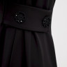 11324-01 черный платье