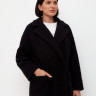 Пальто 24019-0120 чёрный