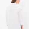 13211-13 блузка белый