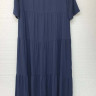 Платье 11195-0221 синий