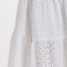 Платье 11167/1-1321 белый