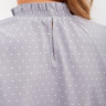 13288-07 блузка серый