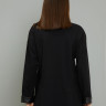 13274-01 блузка черный