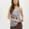 13307-07 Топ серый