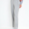 14149-07 брюки серый