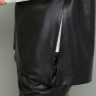 13275-01 блузка черный