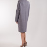 Платье 11176-0720 серый 