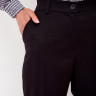 14150-01 черный брюки