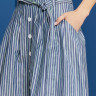 10091-70 джинсовый юбка