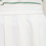 10665-13 юбка белый