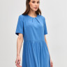 11193-25 Платье голубой.