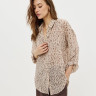 13331-14 Блузка бежевый