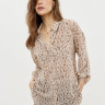 13331-14 Блузка бежевый
