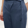 14037-03 Брюки темно синий
