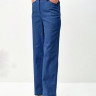 14157-02 Брюки синий