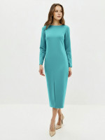 11407-33 Платье Мятный