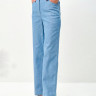 14157-25 Брюки голубой
