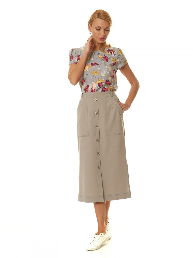 юбка карандаш из хлопка. озон юбка женская. летние прямые юбки. прямые юбки. юбки женские.