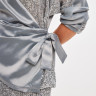 13289/1-07 блузка серый