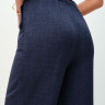 14161-03 Брюки темно синий