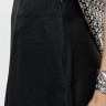 10671-01 Юбка черный