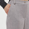 14161-09 Брюки Светло Серый