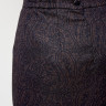 10670-04 коричневый юбка
