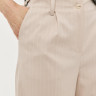 14163-14  Брюки Бежевый