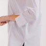 Блуза 13211-1320 белый