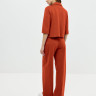 14162Т-15 Брюки Оранжевый
