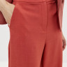 14169-39 Брюки Теракотовый