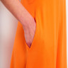 11323-15 платье оранжевый