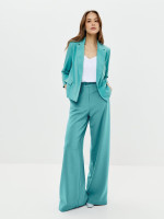 18046-33 Жакет Мятный