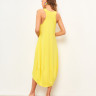 11323-46 платье желтый