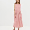 11271-69 Платье пудровый