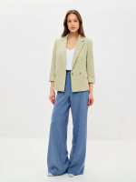 18046-46 Жакет Желтый