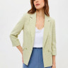 18046-46 Жакет Желтый
